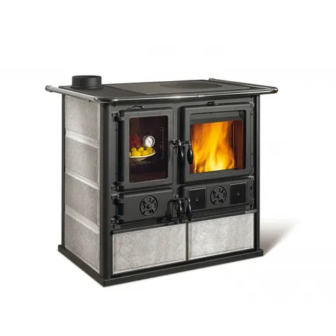 La Nordica Rosa SX REVERS Petra