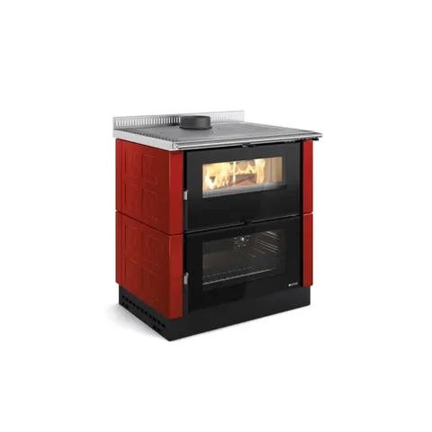 La Nordica VERONA XXL Maiolica BORDO