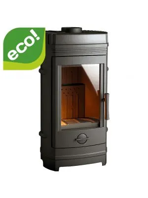 Piec kominkowy Invicta CASSINE