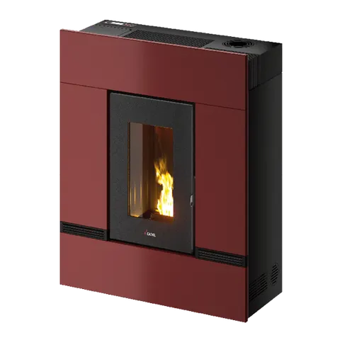 Piec na pellet DGP Cadel MITHOS plus 14kW