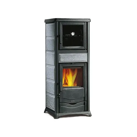 Piec La Nordica Rossella Plus Forno petra