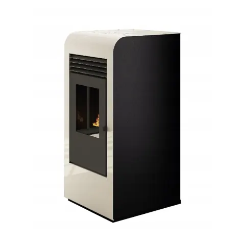 Piecyk na pellet Eva Calor Giada 9 kW