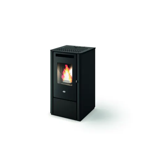Piecyk na pellet Eva Calor Thelma 9 kW