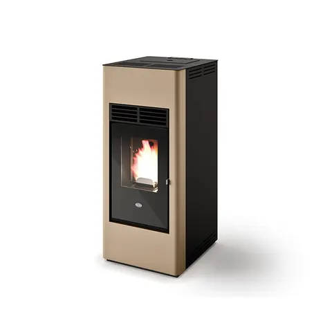 Piecyk na pellet Eva Calor Karina 9 kW