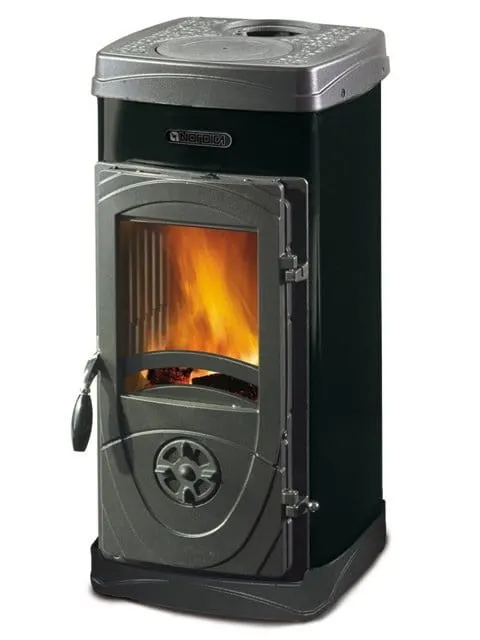 Piecyk na drewno La Nordica Super Junior Lean 5,7 kW