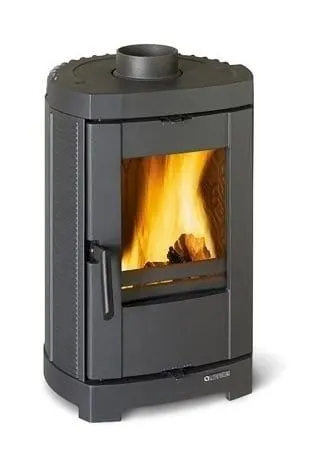 Piecyk na drewno La Nordica Brigitta.16 4,7 kW