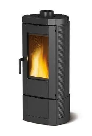 Piecyk na drewno La Nordica Candy Lean 6,6 kW