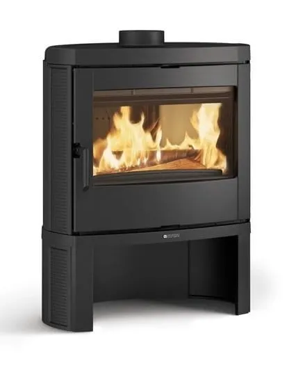 Piecyk na drewno La Nordica Jennifer.16 7,7 kW