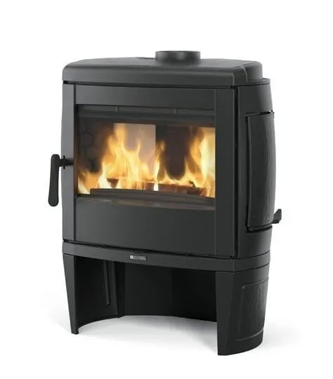 Piecyk na drewno La Nordica Tahiti 7,7 kW