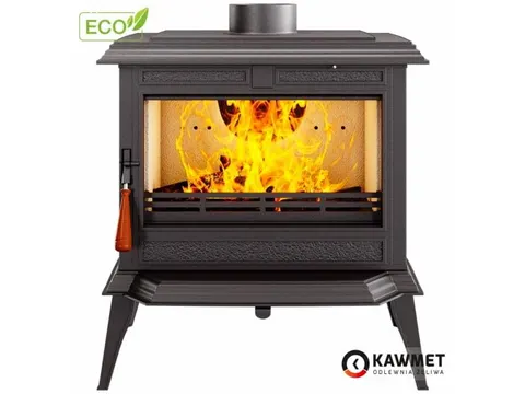 Piec wolnostojący KAWMET Premium PROMETEUS S11 ECO