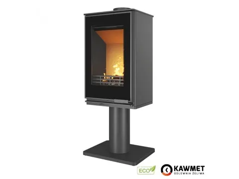 Piec wolnostojący KAWMET VENUS S16 Leg Decor ECO