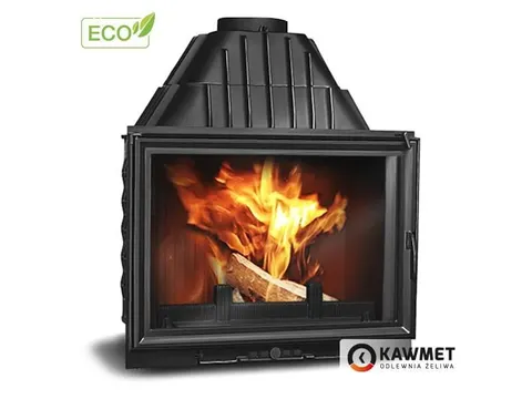 Wkład kominkowy KAWMET W8 (17,5 kW) ECO