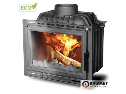 Wkład kominkowy KAWMET W13A (11,5 kW) ECO