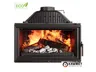 Wkład kominkowy KAWMET W15 (13,5 kW) ECO