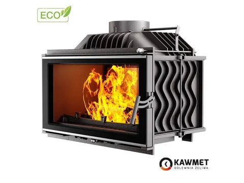 Wkład kominkowy KAWMET W16 (13,5 kW) ECO