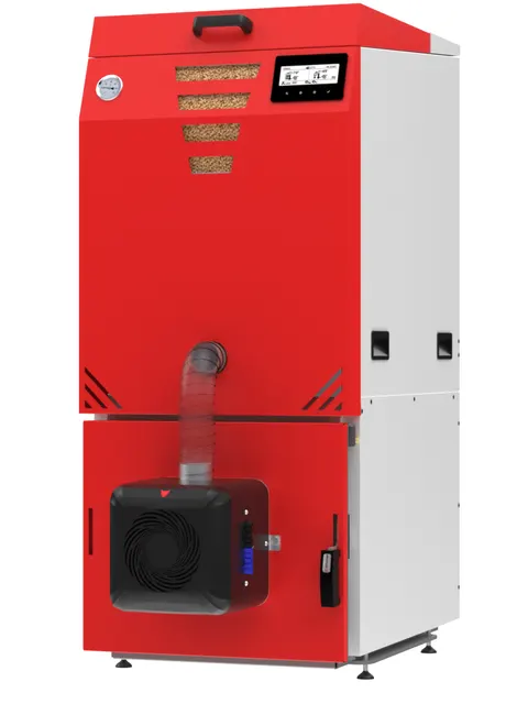 Kocioł SlimKo Plus (palnik Easy ROT)