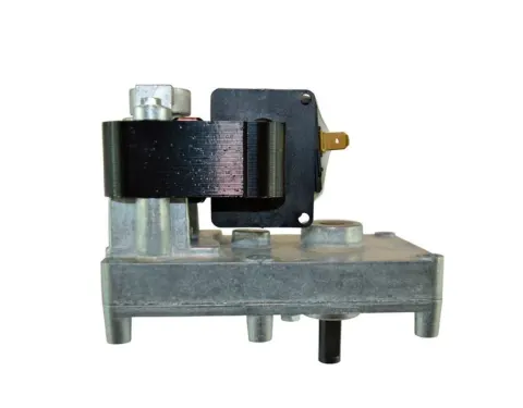 Motoreduktor 1,26/1,5/2/4 RPM Eva Calor
