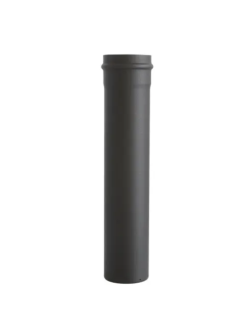 Rura prosta RP100/500-CZ1,2P (ML) Pelet