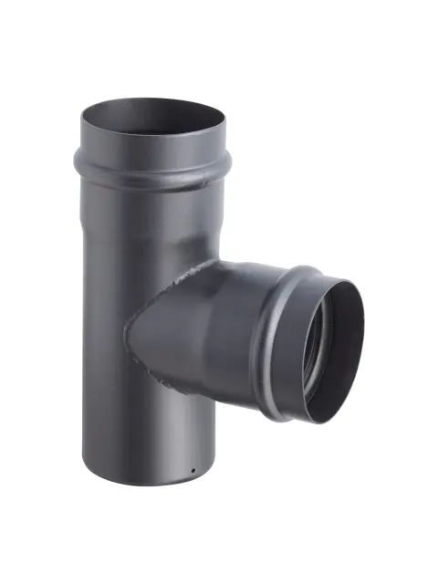 Trójnik TR100/90-CZ1,2P (ML) Pelet