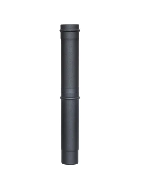 Rura prosta teleskopowa RT100/2x330-CZ1,2P (ML) Pelet