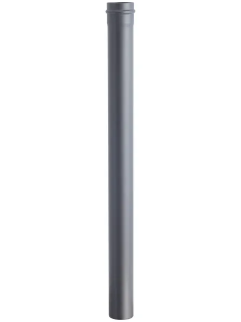 Rura prosta RP080/1000-CZ1,2P (ML) Pelet