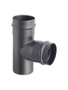 Trójnik TR080/90-CZ1,2P (ML) Pelet