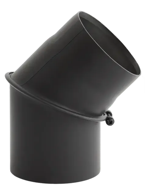 Kolano nastawne KNS120/45-CZ2 (ML) 2seg