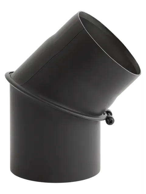 Kolano nastawne KNS130/45-CZ2 (ML) 2seg