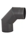 Kolano stałe KS130/90-CZ2 (ML)