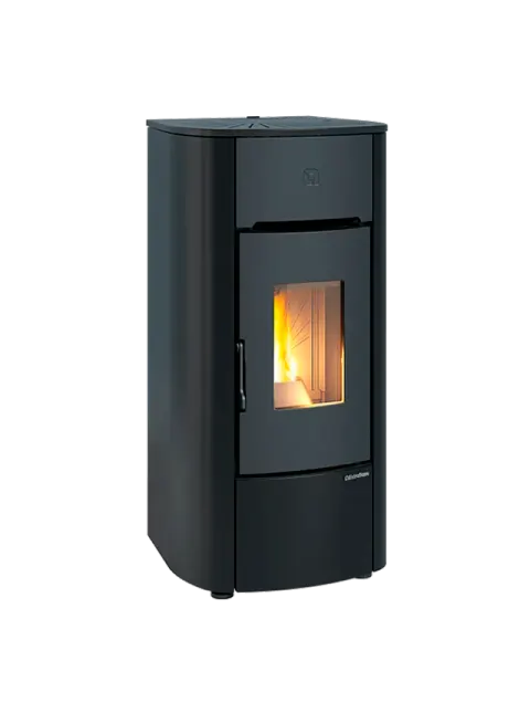 Piecyk na pellet La Nordica Extraflame Mariella AD 7,0 kW