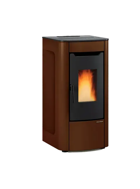Piecyk na pellet La Nordica Extraflame Sabry AD 7,0 kW