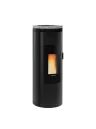 Piecyk na pellet La Nordica Extraflame Amika Petra AD 8,0 kW