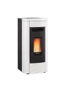 Piecyk na pellet La Nordica Extraflame Klaudia 5.0 Evo 8,0 kW
