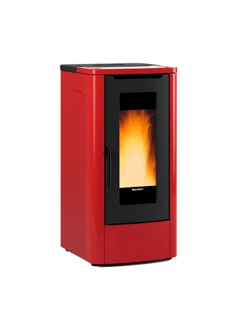 Piecyk na pellet La Nordica Extraflame Teorema 10,0 kW