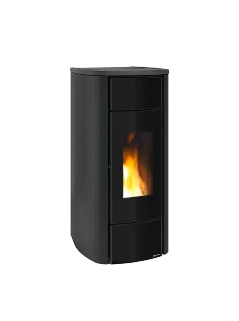 Piecyk na pellet La Nordica Extraflame Miriana Idro H23 25,8 kW