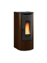 Piecyk na pellet La Nordica Extraflame Rosanna Idro 5.0 14,3 kW