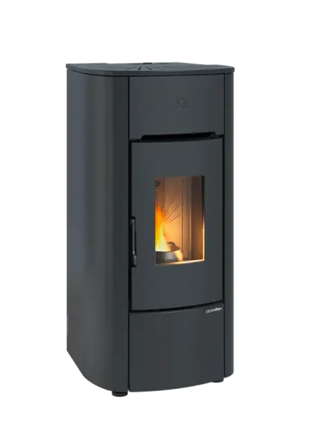 Piecyk na pellet La Nordica Extraflame Angelica Plus Evo 8,0 kW