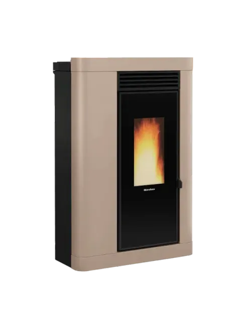 Piecyk na pellet La Nordica Extraflame Annabella AD Evo 9,0 kW