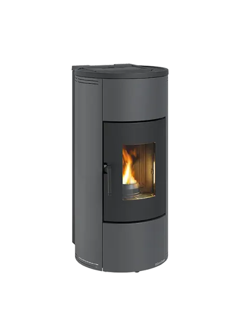 Piecyk na pellet La Nordica Extraflame Daniela Plus 8,0 kW