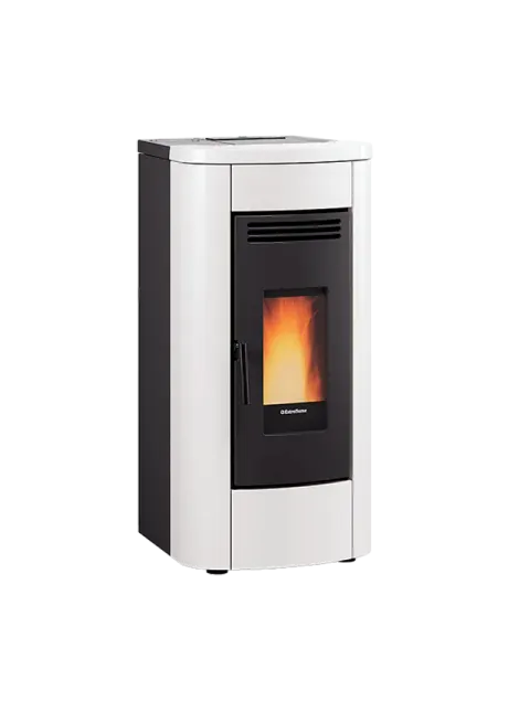 Piecyk na pellet La Nordica Extraflame Klaudia Plus 5.0 Evo 8,0 kW