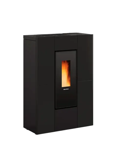 Piecyk na pellet La Nordica Extraflame Marilena Plus 5.0 16 8,0 kW