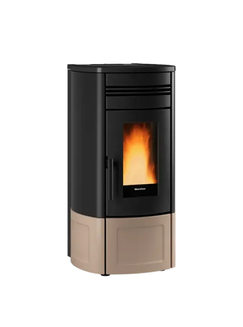 Piecyk na pellet La Nordica Extraflame Noris Plus Lux 12,0 kW