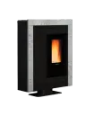 Piecyk na pellet La Nordica Extraflame Souvenir Plus Petra 5.0 10,0 kW
