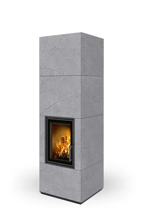Piec akumulacyjny Romotop NORDAC Thermaline Grey 61 10,0 kW