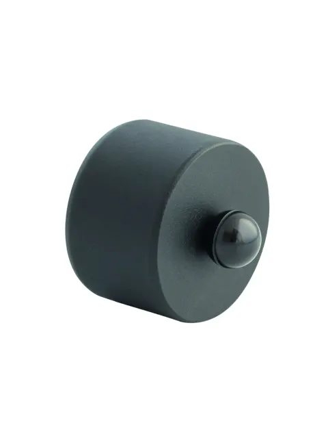 Zaślepka do trójnika Pelet ZT100-CZ1,2P