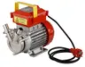 Pompa Novax 20 B - nierdzewna 95C (1450 obr/min)