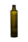 Paleta butelek Dorica 0,5L - 1364 szt, ciemna - Guala