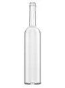 Paleta butelek Futura 500 ml - GPI - 1554 szt.
