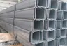 Wiązka 100 szt słupków skrajnych Klevner 270 x 2 mm