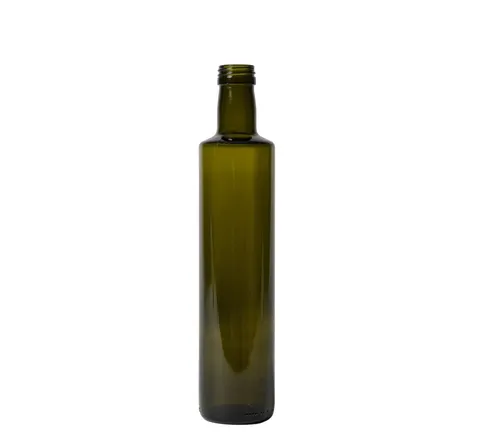 Paleta butelek Dorica 0,75L - 1088 szt, ciemna